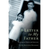 A Letter to My Father: Growing up Filipina and American - Hardcover