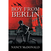 Boy from Berlin - Paperback