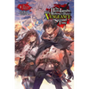 The Hero Laughs While Walking the Path of Vengeance a Second Time, Vol. 1 (Light Novel): The Traitorous Princess Volume 1 - Paperback