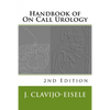 Handbook of On Call Urology: 2nd Edition - Paperback