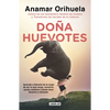 Doña Huevotes / Mrs. Courage - Paperback