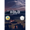 Xolo: A Novel of Canine Horror - Hardcover