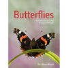 Butterflies: A Complete Guide to Their Biology and Behaviour - Paperback