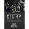 Rinny: The Story of a Modern-Day War Dog and His Pack - Hardcover
