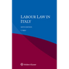 Labour Law in Italy - Paperback