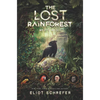 The Lost Rainforest: Mez's Magic - Hardcover