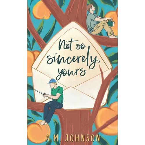 Not So Sincerely, Yours - Paperback