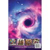 Galaxy A to Z's - Paperback