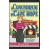Conundrum in Cape Hope: Cozy Mystery - Paperback