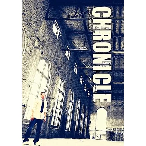 Chronicle - Paperback