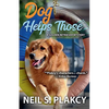 Dog Helps Those (Golden Retriever Mysteries Book 3) - Paperback