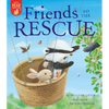 Friends to the Rescue - Paperback