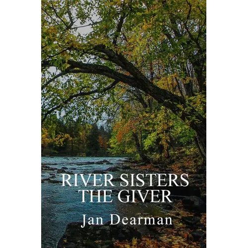 River Sisters, The Giver - Paperback