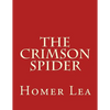 The Crimson Spider - Paperback