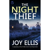 THE NIGHT THIEF a gripping crime thriller full of stunning twists - Paperback