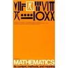Mathematics, second edition, Volume 2: Its Contents, Methods, and Meaning - Paperback