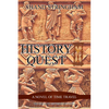 History Quest: A Novel of Time Travel - Paperback