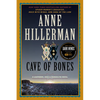 Cave of Bones: A Leaphorn, Chee & Manuelito Novel - Paperback