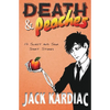 Death & Peaches: 13 Sweet and Sour Short Stories - Paperback