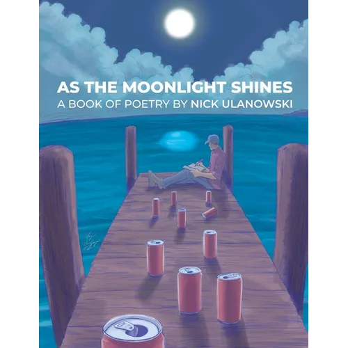 As The Moonlight Shines - Paperback