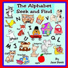 The Alphabet Seek and Find - Paperback