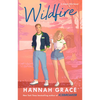 Wildfire - Paperback