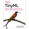 Tinyml: Machine Learning with Tensorflow Lite on Arduino and Ultra-Low-Power Microcontrollers - Paperback