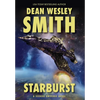 Starburst: A Seeders Universe Novel - Hardcover