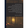 An Historical, Archæological and Geological Examination of Fingal's Cave in the Island of Staffa. Rewritten and Enlarged From the Original Report Made - Paperback