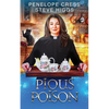 Pious Poison - Paperback