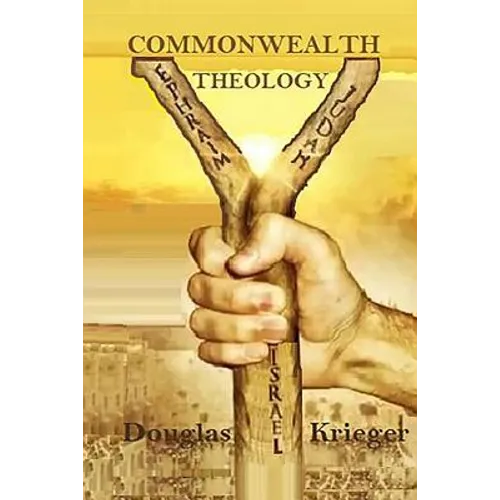 Commonwealth Theology - Paperback