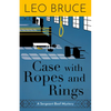 Case with Ropes and Rings: A Sergeant Beef Mystery - Paperback