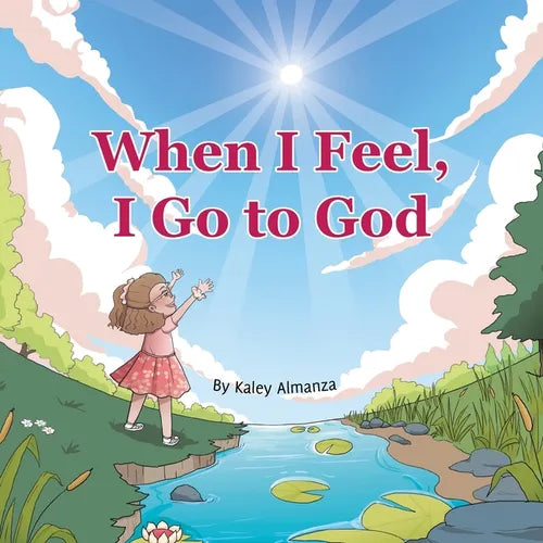 When I Feel, I Go to God - Paperback