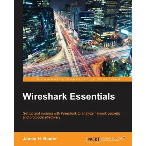 Wireshark Essentials - Paperback