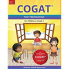 COGAT Test Prep Grade 5 Level 11: Gifted and Talented Test Preparation Book - Practice Test/Workbook for Children in Fifth Grade - Paperback