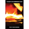 The Weight of One Hummingbird Feather - Paperback