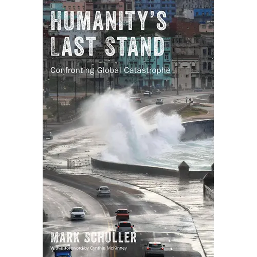 Humanity's Last Stand: Confronting Global Catastrophe - Paperback