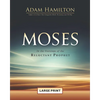 Moses: In the Footsteps of the Reluctant Prophet - Paperback