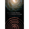 From the Closed World to the Infinite Universe (Hideyo Noguchi Lecture) - Paperback