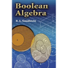 Boolean Algebra - Paperback