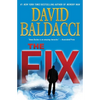 The Fix - Paperback