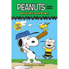 Batter Up, Charlie Brown!: Peanuts Graphic Novels - Paperback