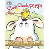 Click, Clack, Peep! - Hardcover