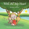 With All My Heart - Paperback