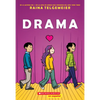 Drama - Paperback