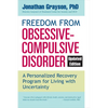 Freedom from Obsessive Compulsive Disorder: A Personalized Recovery Program for Living with Uncertainty, Updated Edition - Paperback