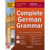 Practice Makes Perfect: Complete German Grammar, Premium Third Edition - Paperback