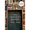 The Lexicologist's Handbook: A Dictionary of Unusual Words - Paperback