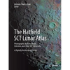 The Hatfield Sct Lunar Atlas: Photographic Atlas for Meade, Celestron, and Other Sct Telescopes: A Digitally Re-Mastered Edition - Paperback