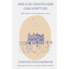 Shri Guru Granth Sahib (Sikh Scripture) - The Hymn Unfathomable Will - Paperback